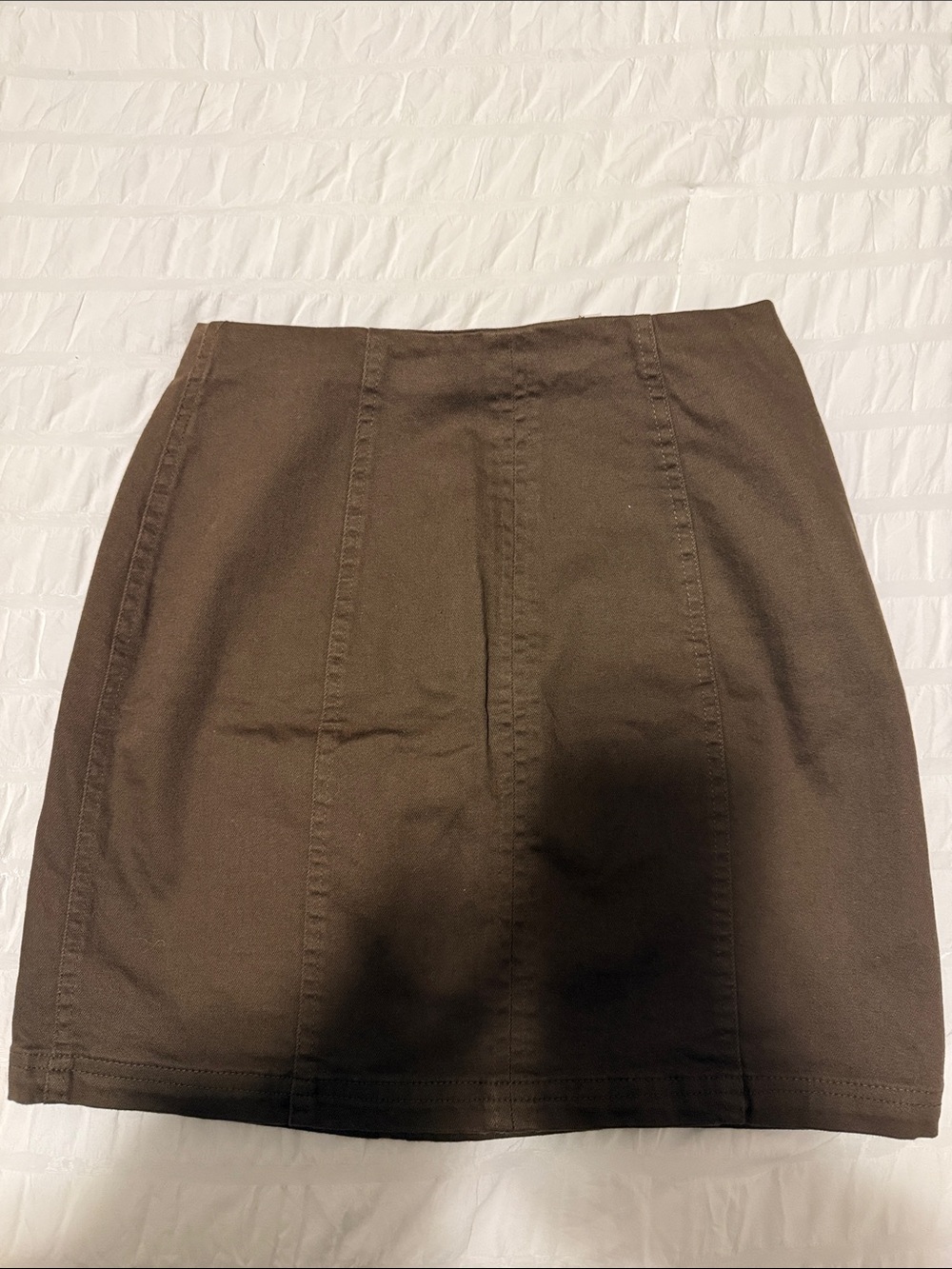 Classic Women's A-Line Skirt